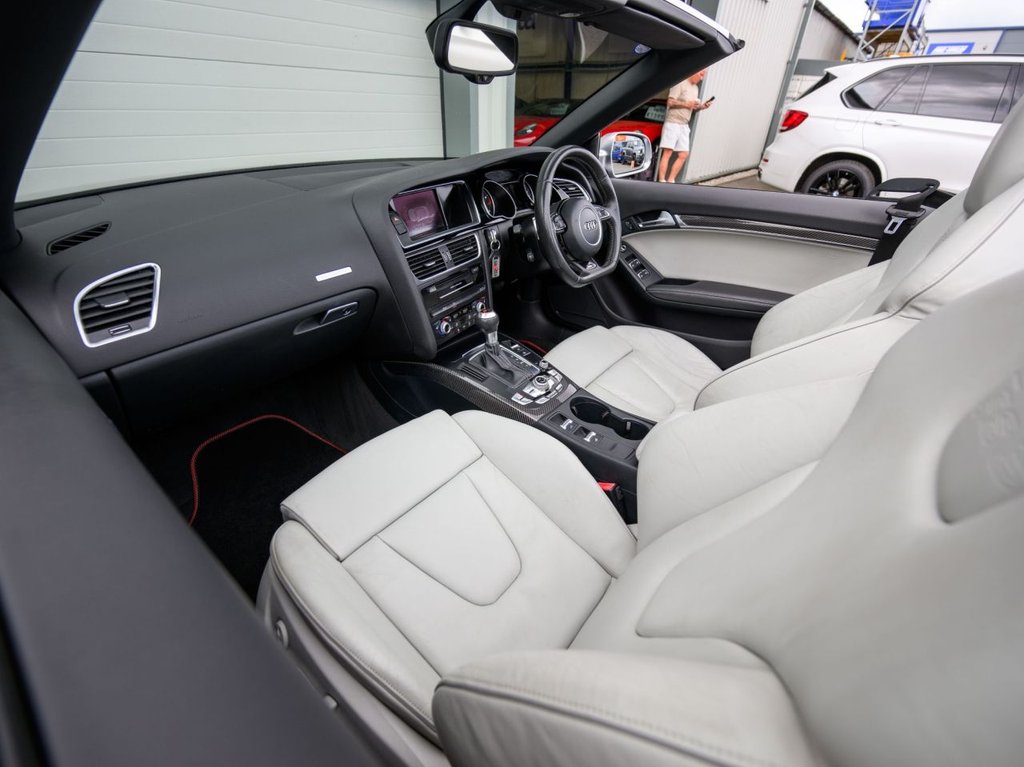 Used Audi RS5 2013 for sale - 77152958: Photo 35