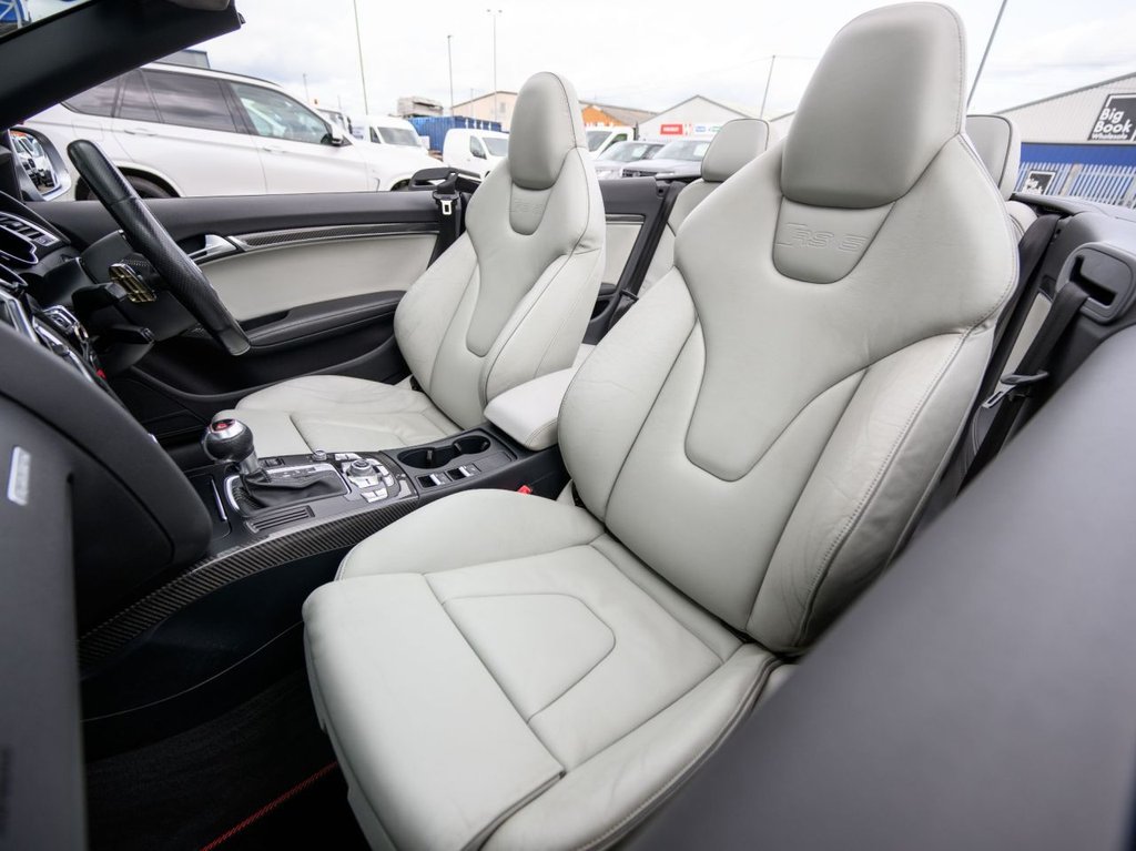 Used Audi RS5 2013 for sale - 77152958: Photo 36