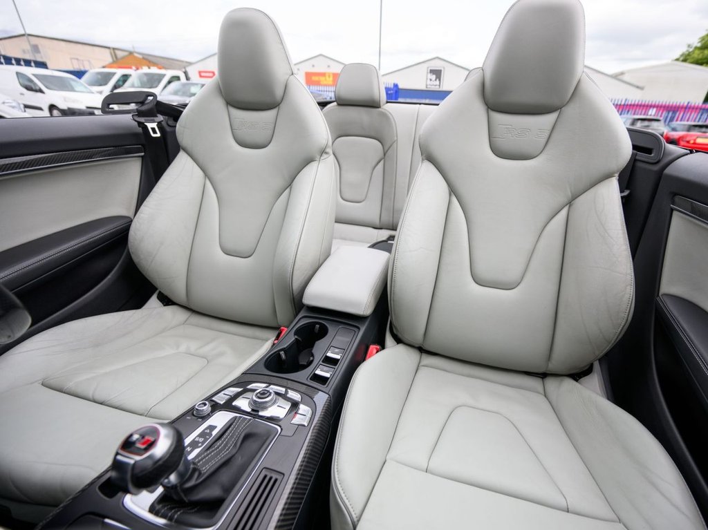 Used Audi RS5 2013 for sale - 77152958: Photo 37