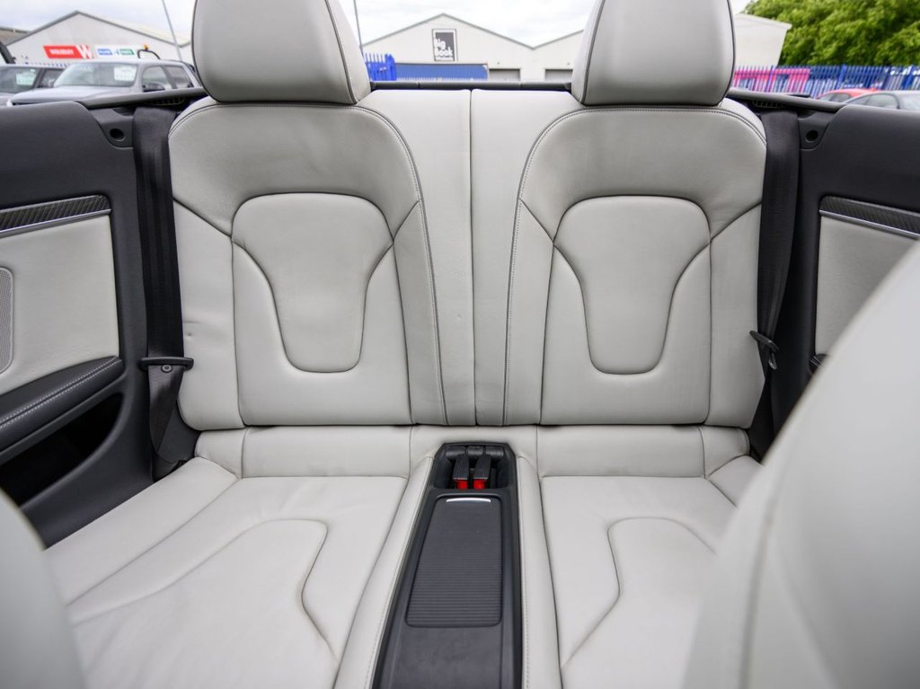 Used Audi RS5 2013 for sale - 77152958: Photo 38