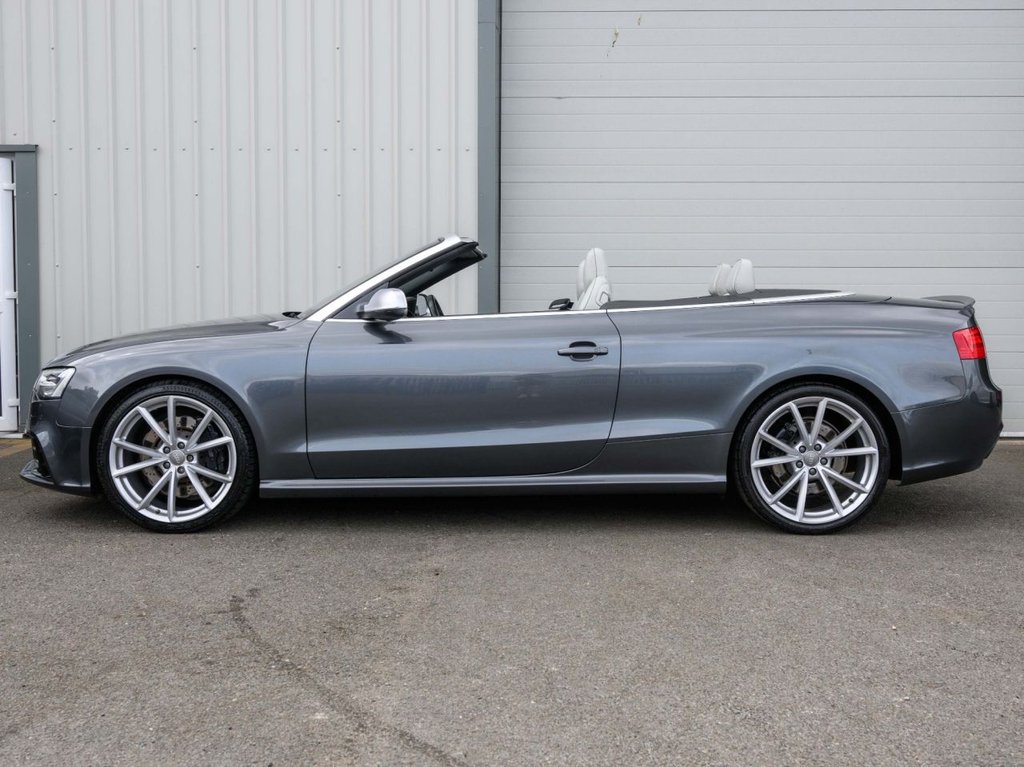 Used Audi RS5 2013 for sale - 77152958: Photo 9
