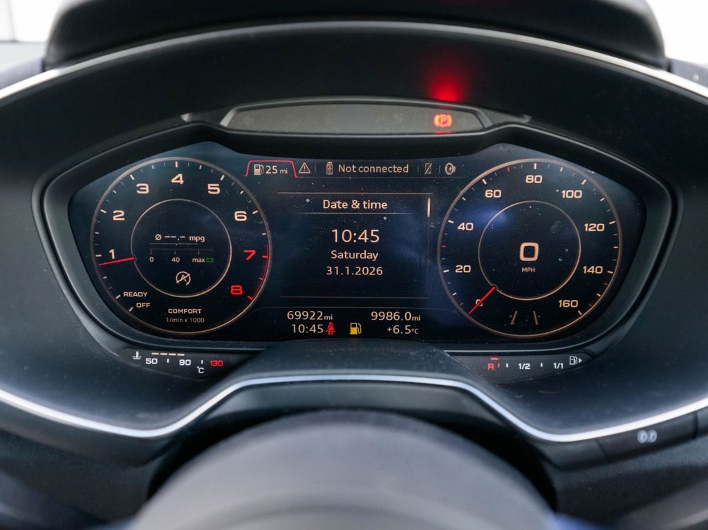 Used Audi TT 2016 for sale - 77499114: Photo 10