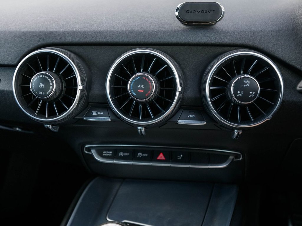 Used Audi TT 2016 for sale - 77499114: Photo 11