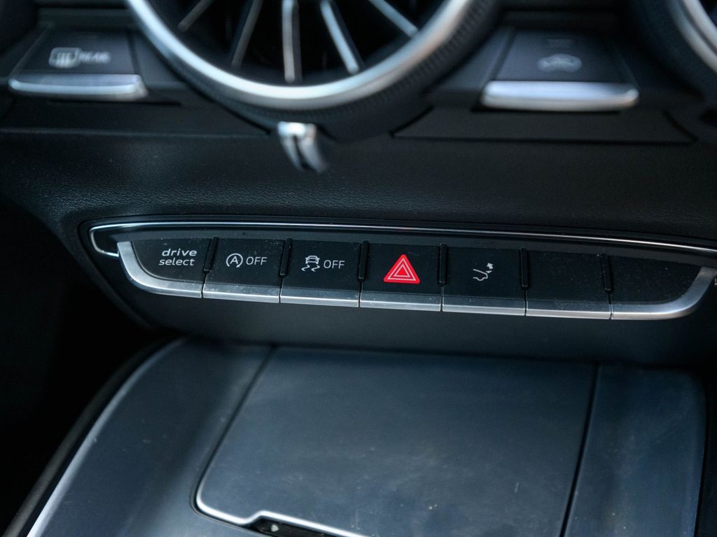 Used Audi TT 2016 for sale - 77499114: Photo 12