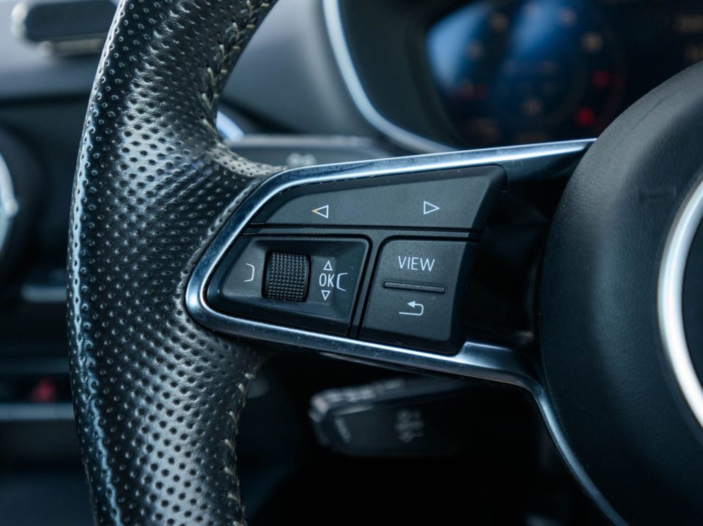 Used Audi TT 2016 for sale - 77499114: Photo 16