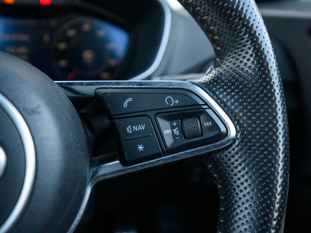 Used Audi TT 2016 for sale - 77499114: Photo 17