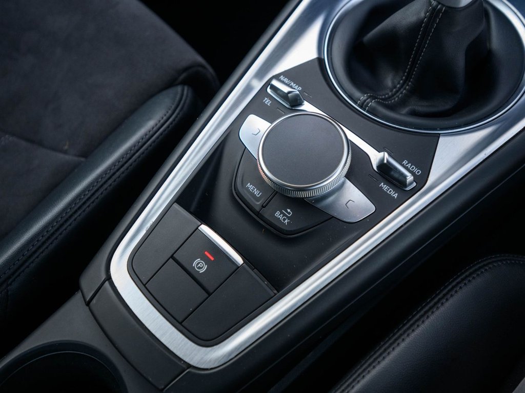 Used Audi TT 2016 for sale - 77499114: Photo 18