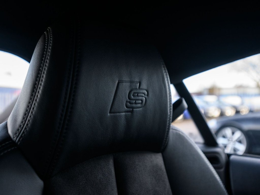 Used Audi TT 2016 for sale - 77499114: Photo 21