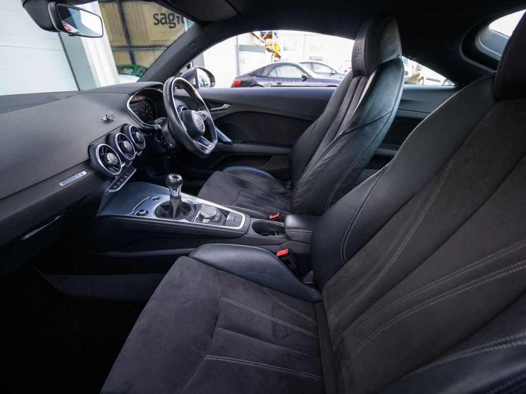 Used Audi TT 2016 for sale - 77499114: Photo 27