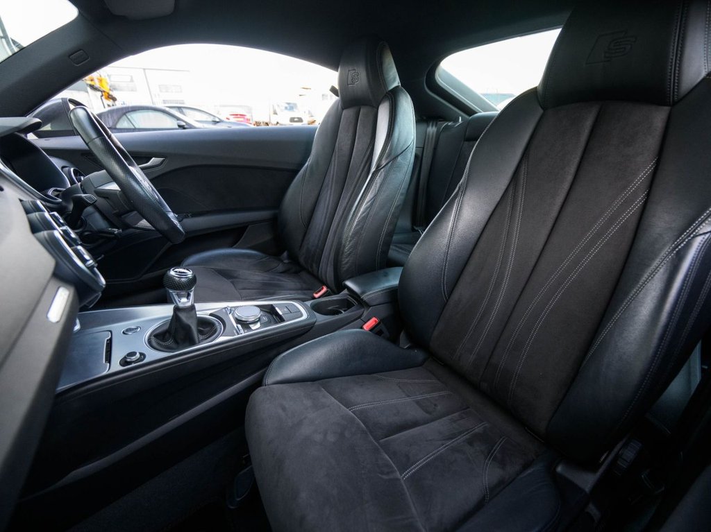 Used Audi TT 2016 for sale - 77499114: Photo 28