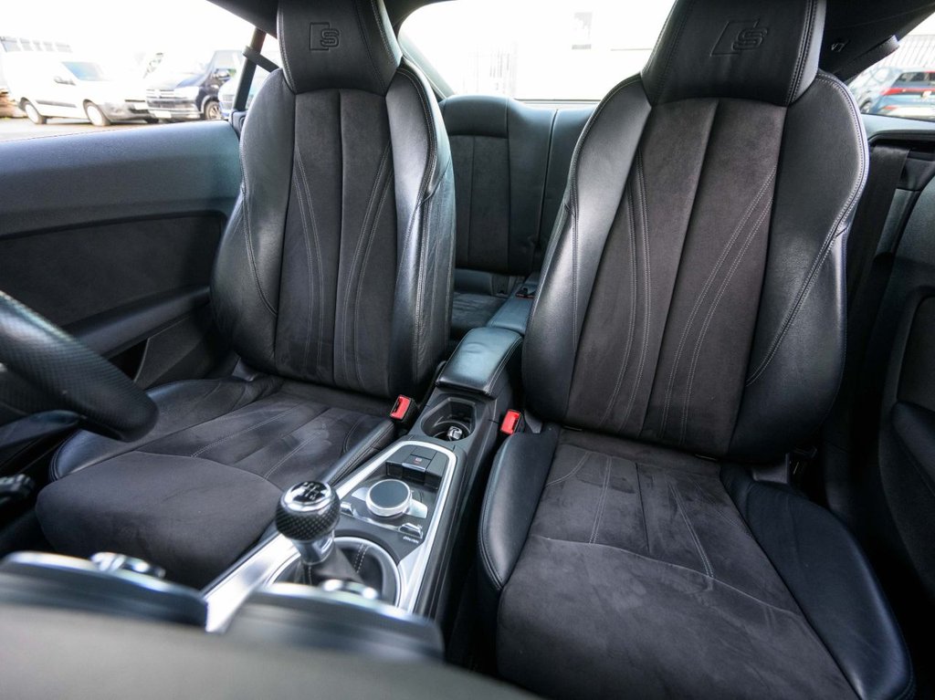 Used Audi TT 2016 for sale - 77499114: Photo 29