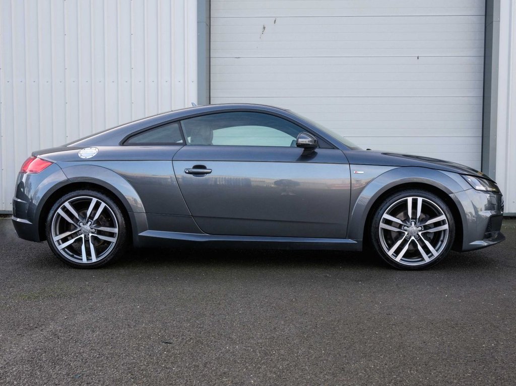 Used Audi TT 2016 for sale - 77499114: Photo 5