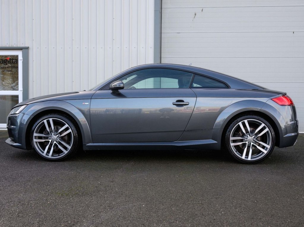 Used Audi TT 2016 for sale - 77499114: Photo 6
