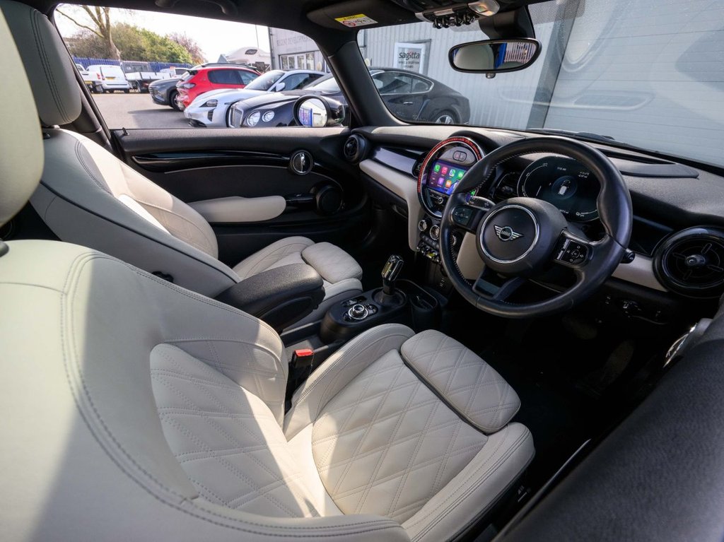 Used MINI Hatch 2021 for sale - 78002588: Photo 12