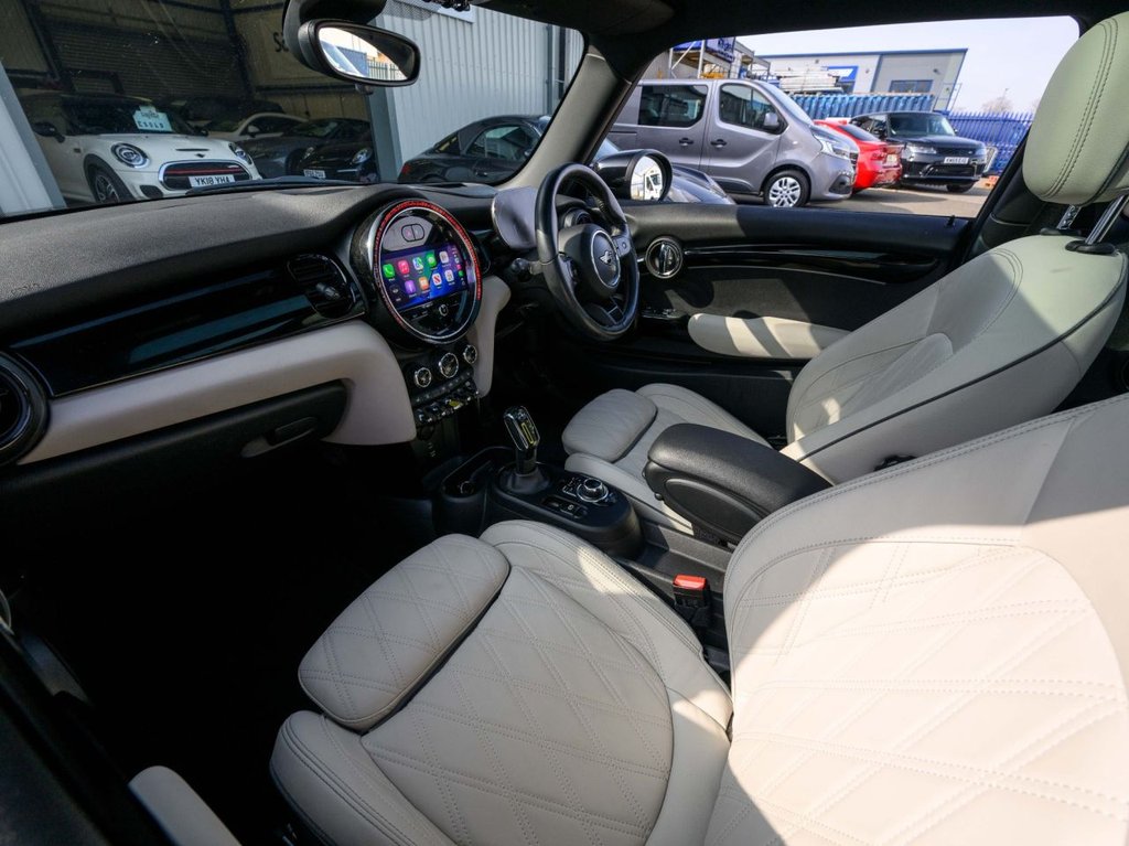 Used MINI Hatch 2021 for sale - 78002588: Photo 14