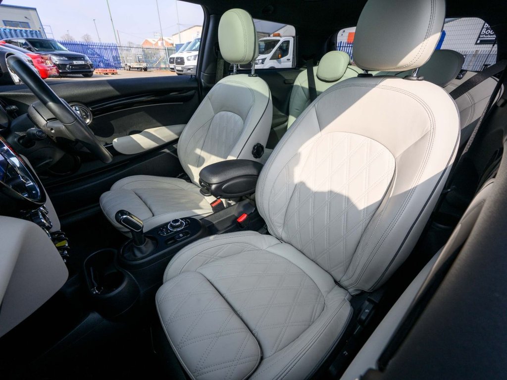 Used MINI Hatch 2021 for sale - 78002588: Photo 15