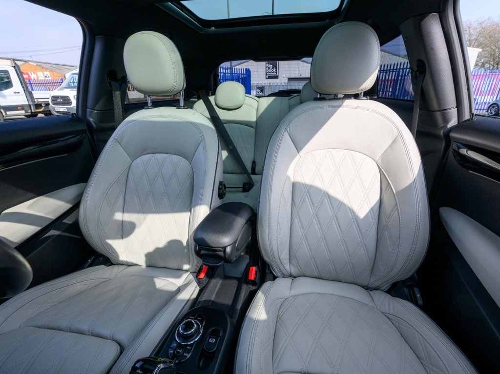 Used MINI Hatch 2021 for sale - 78002588: Photo 16