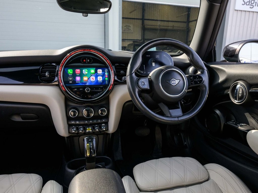 Used MINI Hatch 2021 for sale - 78002588: Photo 18