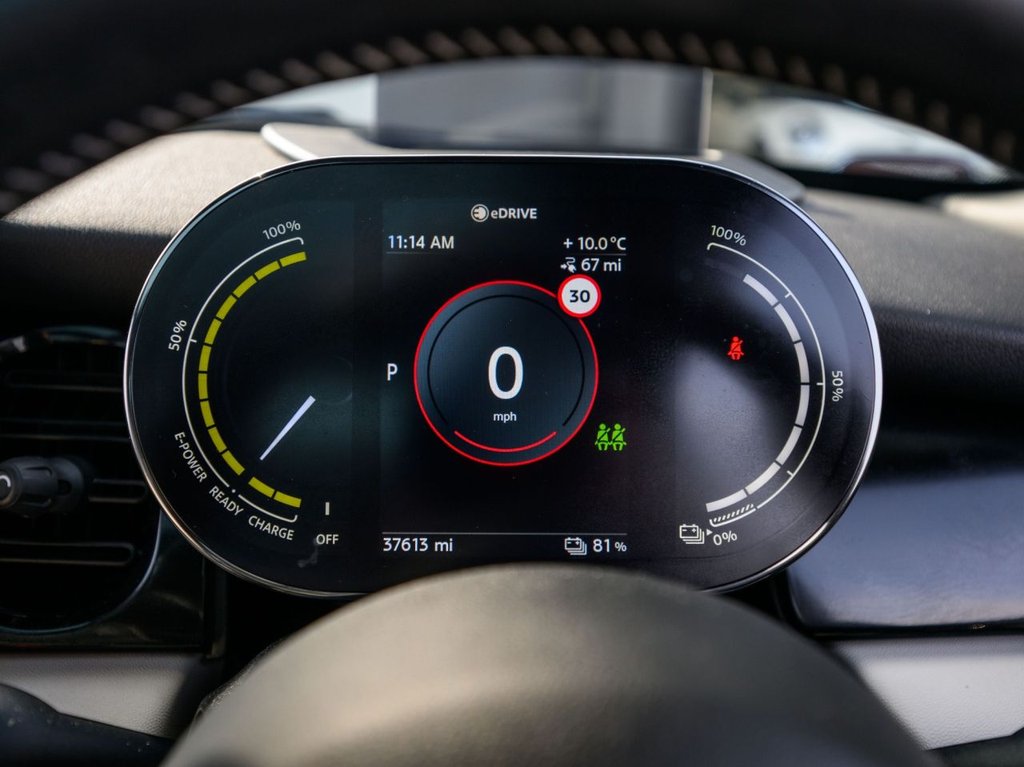 Used MINI Hatch 2021 for sale - 78002588: Photo 21