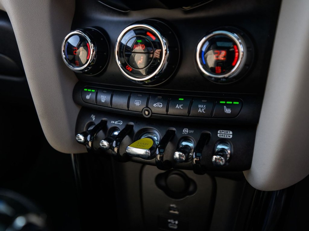 Used MINI Hatch 2021 for sale - 78002588: Photo 25