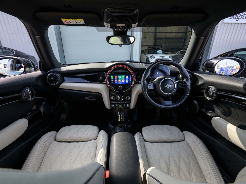 Used MINI Hatch 2021 for sale - 78002588: Photo 3