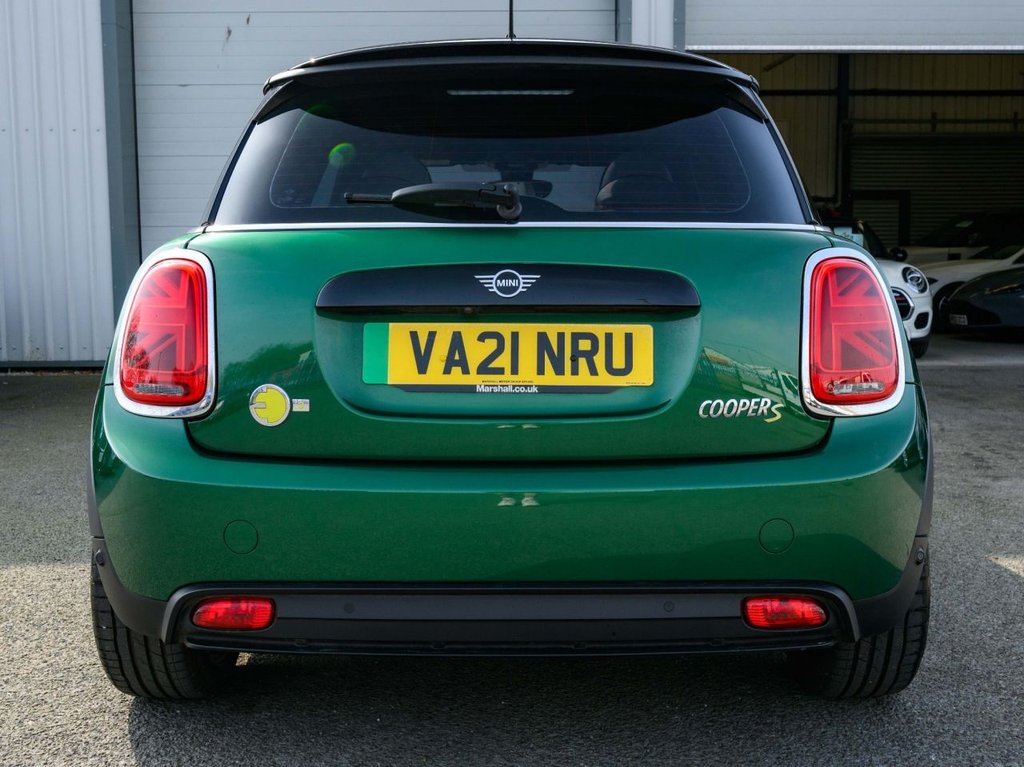 Used MINI Hatch 2021 for sale - 78002588: Photo 7