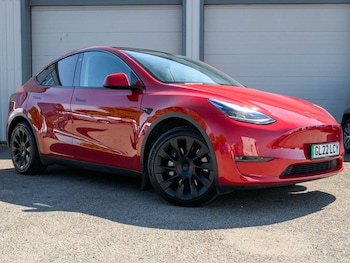 Used Tesla Model Y 2022 for sale - 79166673: Photo