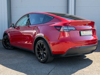 Used Tesla Model Y 2022 for sale - 79166673: Photo