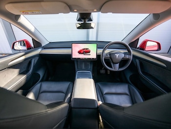 Used Tesla Model Y 2022 for sale - 79166673: Photo