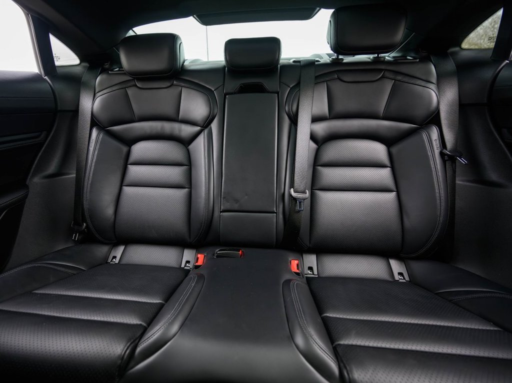 Used Porsche Taycan 2022 for sale - 77806922: Photo 19