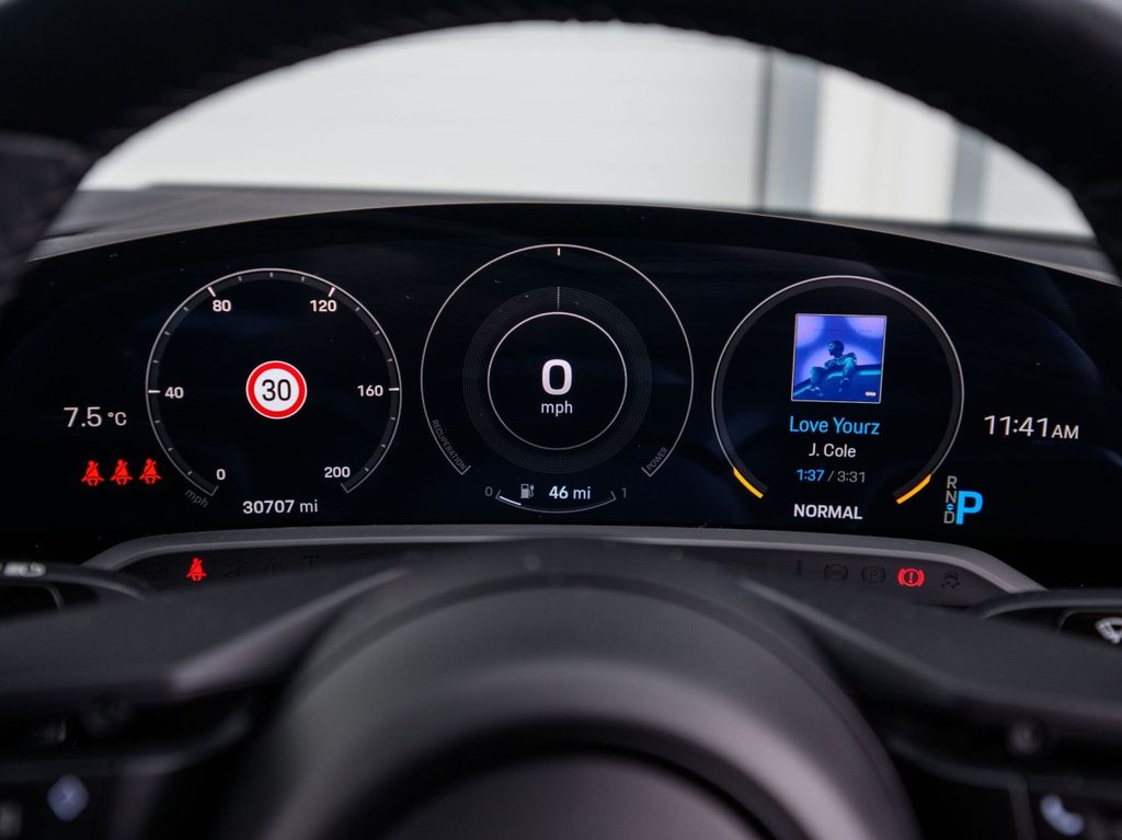 Used Porsche Taycan 2022 for sale - 77806922: Photo 22