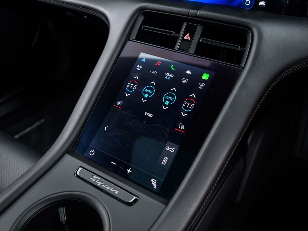 Used Porsche Taycan 2022 for sale - 77806922: Photo 23