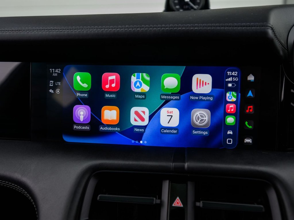 Used Porsche Taycan 2022 for sale - 77806922: Photo 24