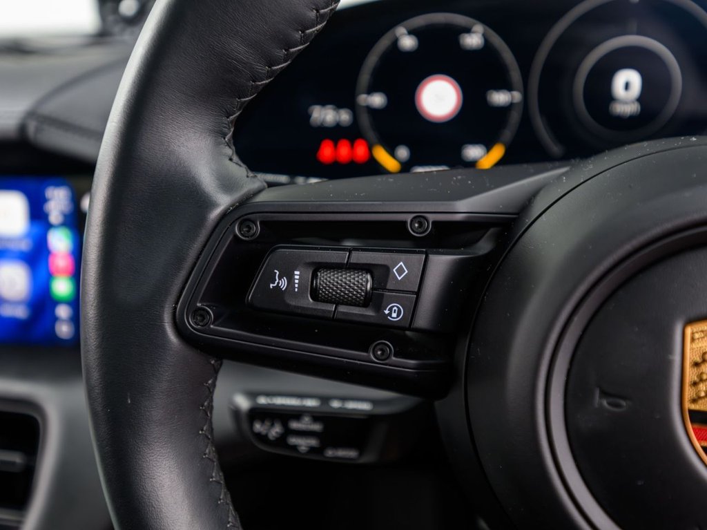 Used Porsche Taycan 2022 for sale - 77806922: Photo 26