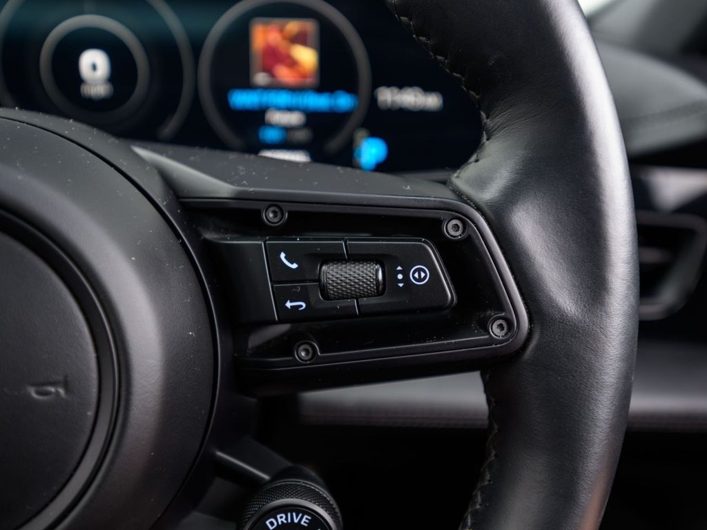 Used Porsche Taycan 2022 for sale - 77806922: Photo 27