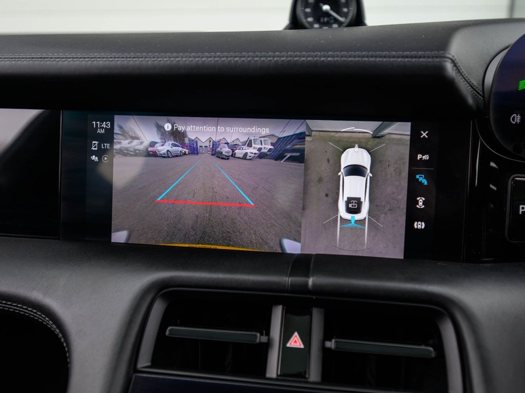 Used Porsche Taycan 2022 for sale - 77806922: Photo 29