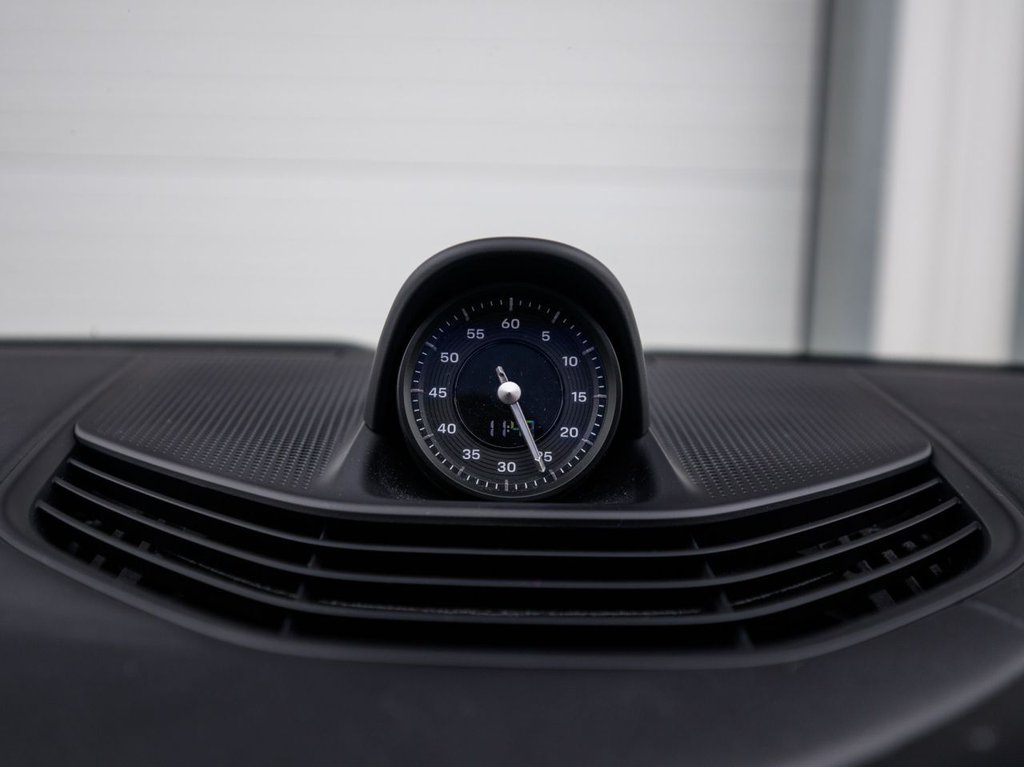 Used Porsche Taycan 2022 for sale - 77806922: Photo 30