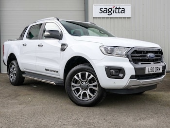 Used Ford Ranger 2022 for sale - 78400896: Photo