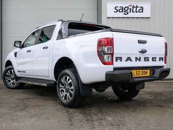 Used Ford Ranger 2022 for sale - 78400896: Photo