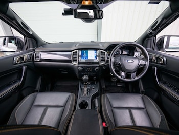 Used Ford Ranger 2022 for sale - 78400896: Photo