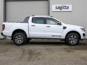 Used Ford Ranger 2022 for sale - 78400896: Photo