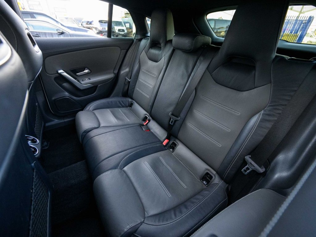 Used Mercedes-Benz CLA 2020 for sale - 77806195: Photo 14