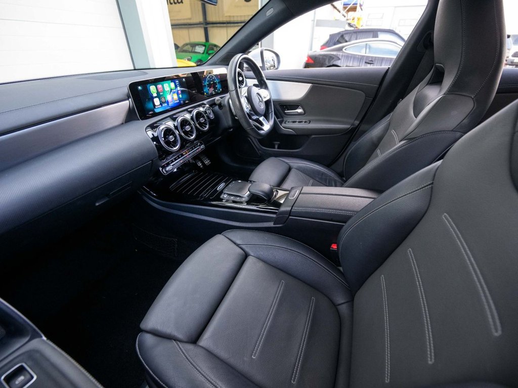 Used Mercedes-Benz CLA 2020 for sale - 77806195: Photo 15