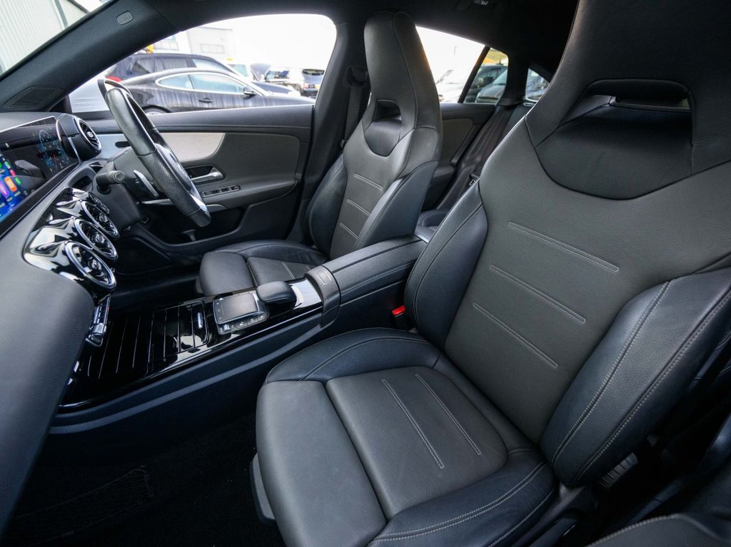 Used Mercedes-Benz CLA 2020 for sale - 77806195: Photo 16