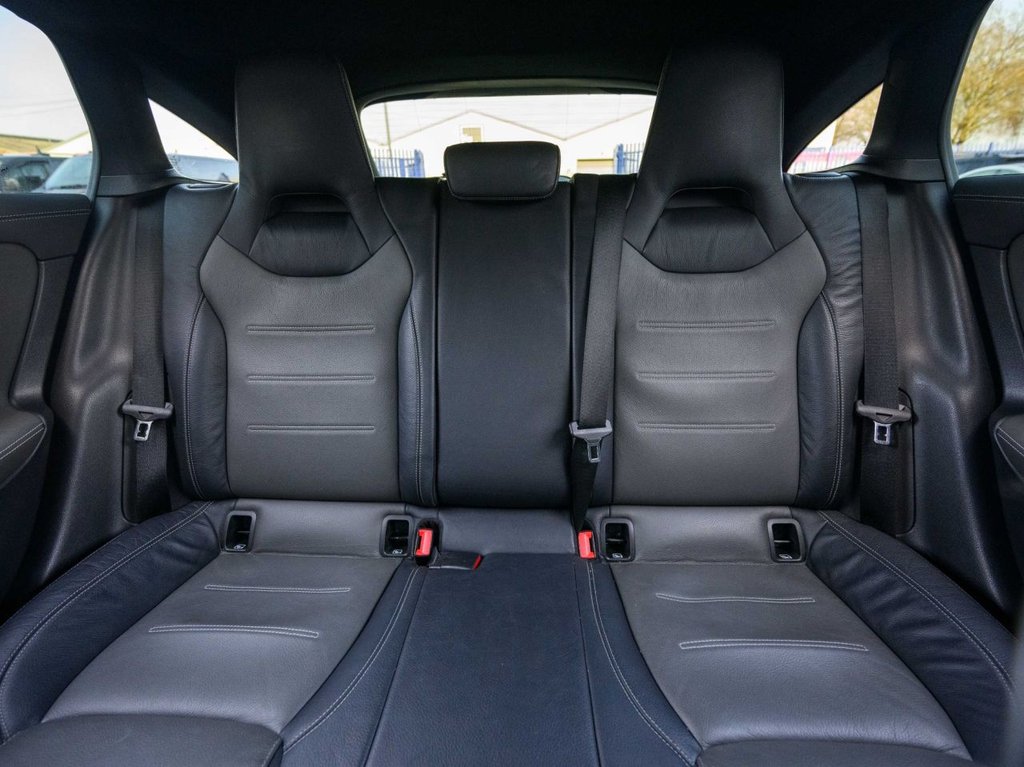 Used Mercedes-Benz CLA 2020 for sale - 77806195: Photo 18