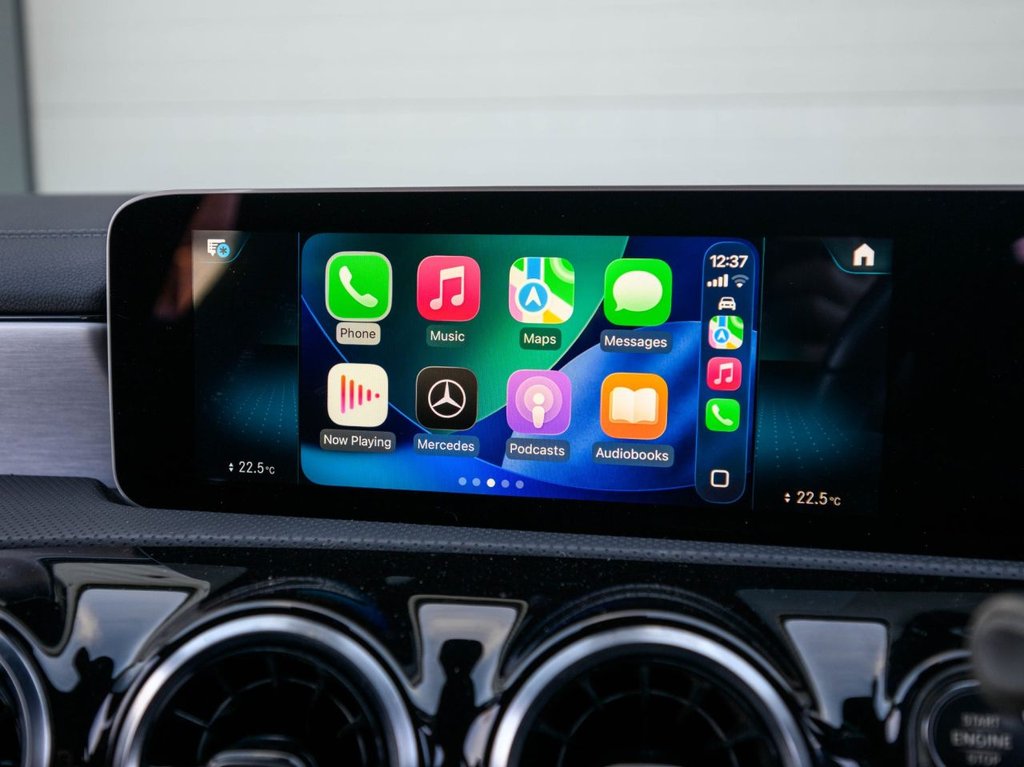 Used Mercedes-Benz CLA 2020 for sale - 77806195: Photo 24