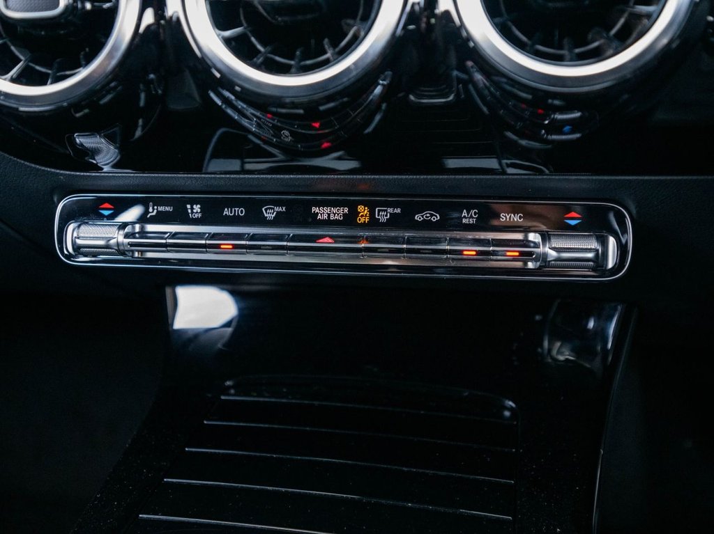 Used Mercedes-Benz CLA 2020 for sale - 77806195: Photo 25