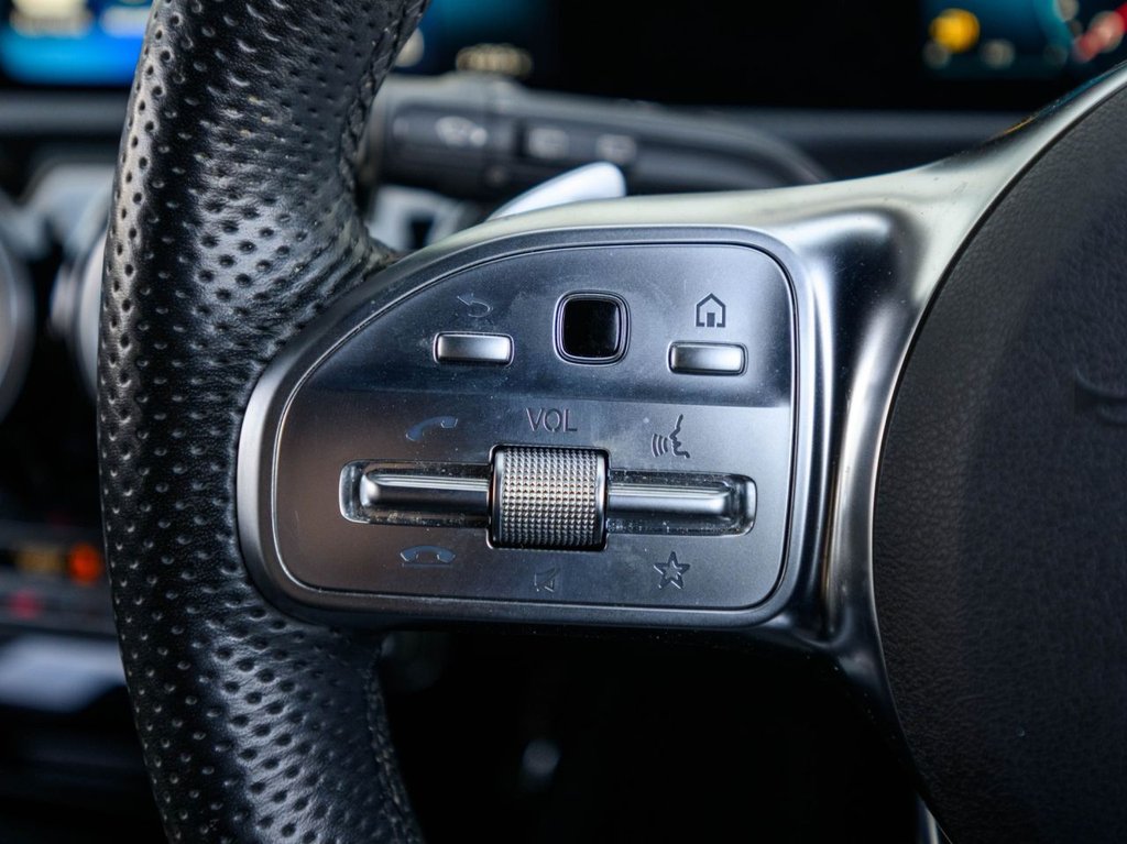 Used Mercedes-Benz CLA 2020 for sale - 77806195: Photo 27