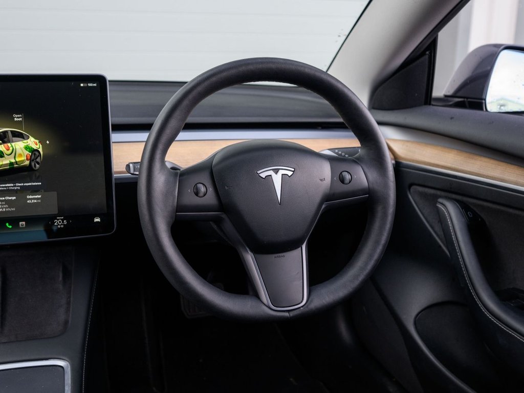 Used Tesla Model 3 2022 for sale - 78068322: Photo 12