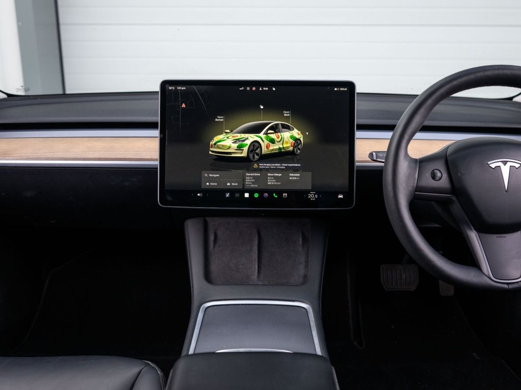 Used Tesla Model 3 2022 for sale - 78068322: Photo 13